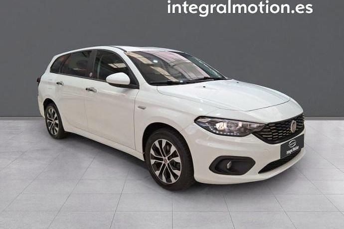 Usado Fiat Tipo Mirror 95 CV (69 kW) 2020