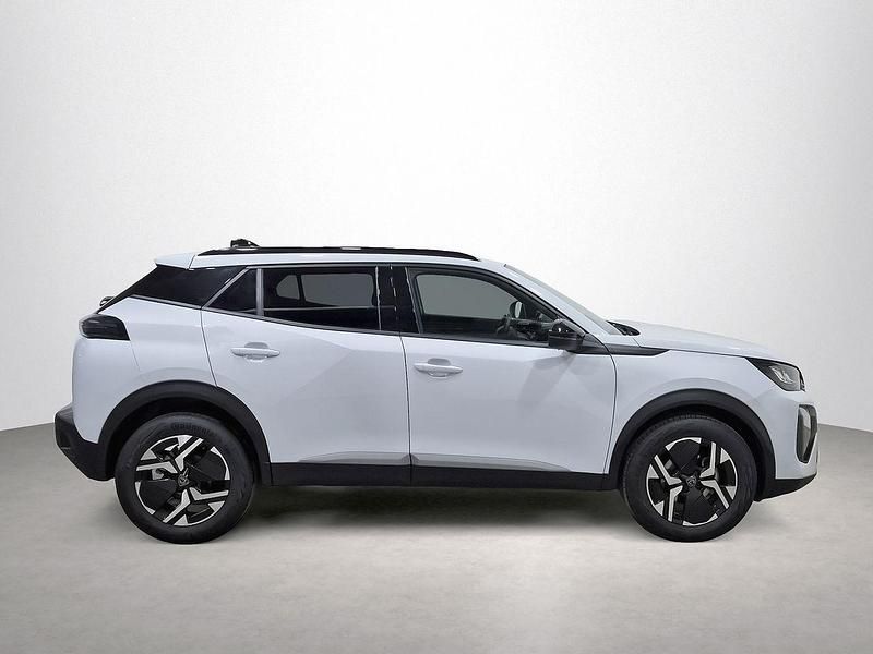 Usado Peugeot 2008 Allure 102 CV (75 kW) 2024 Blanco SUV