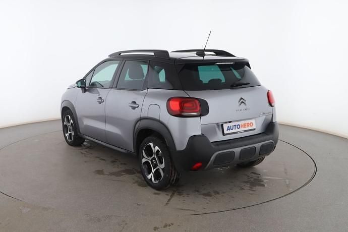 Usado Citroën C3 Aircross Shine 120 CV (88 kW) 2021 SUV