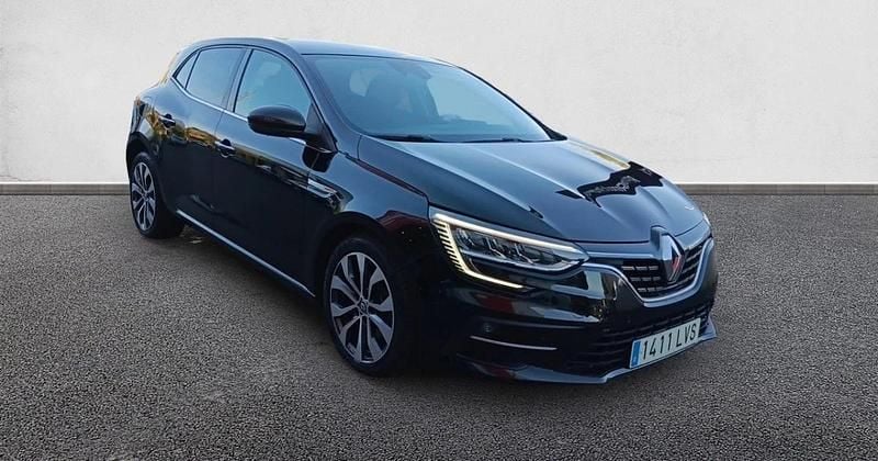 Usado Renault Mégane IV Zen 160 CV (117 kW) 2021
