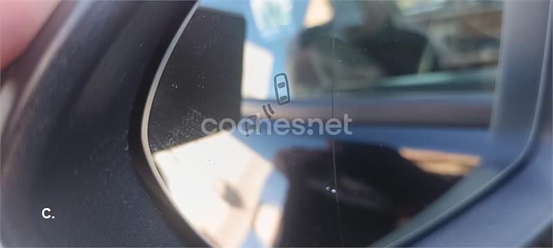 Usado Opel Astra Excellence 136 CV (100 kW) 2017 Negro Familiar