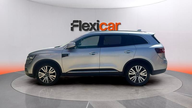 Usado Renault Koleos Initiale Paris 175 CV (128 kW) 2018 Gris SUV