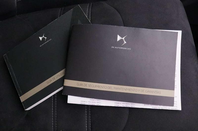Usado DS Automobiles DS4 Style 120 CV (88 kW) 2017 Berlina