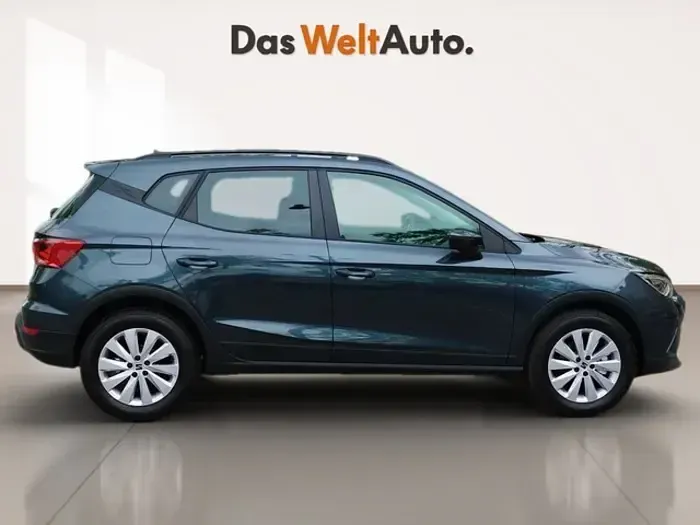 Nuevo Seat Arona Style 115 CV (84 kW) 2026 Gris SUV
