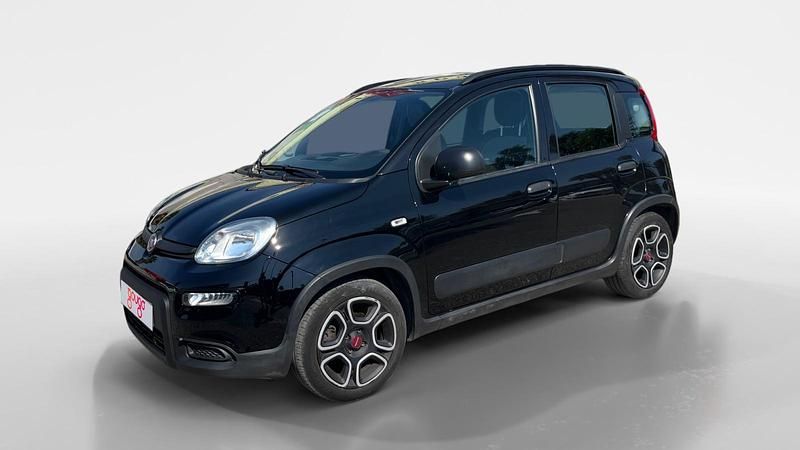 Usado Fiat Panda City Life 70 CV (51 kW) 2022 Utilitario