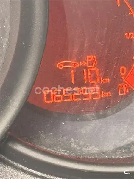 Usado Citroën C3 Attraction 60 CV (44 kW) 2011 Blanco Berlina