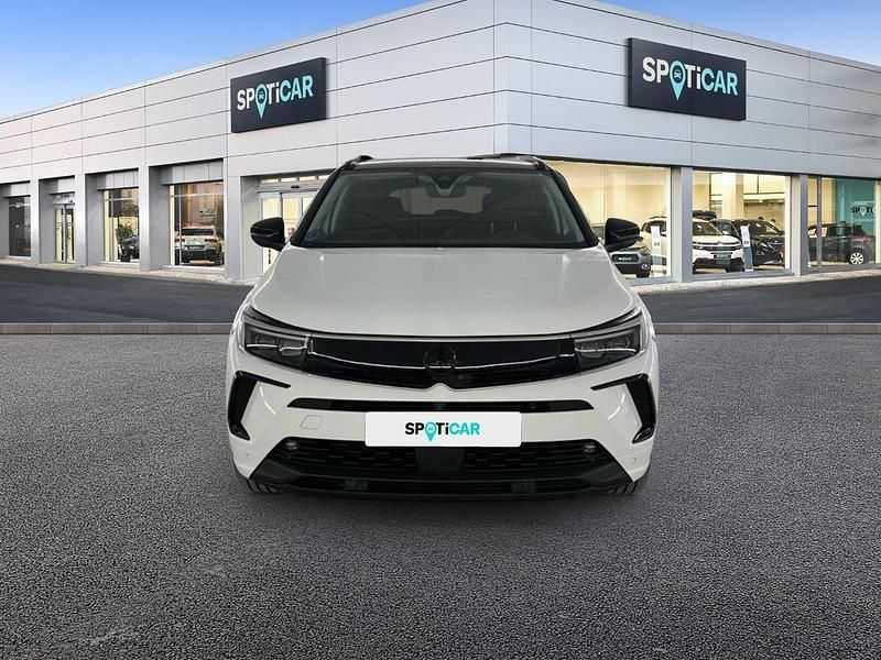 Usado Opel Grandland X GSe 300 CV (220 kW) 2023 Blanco SUV