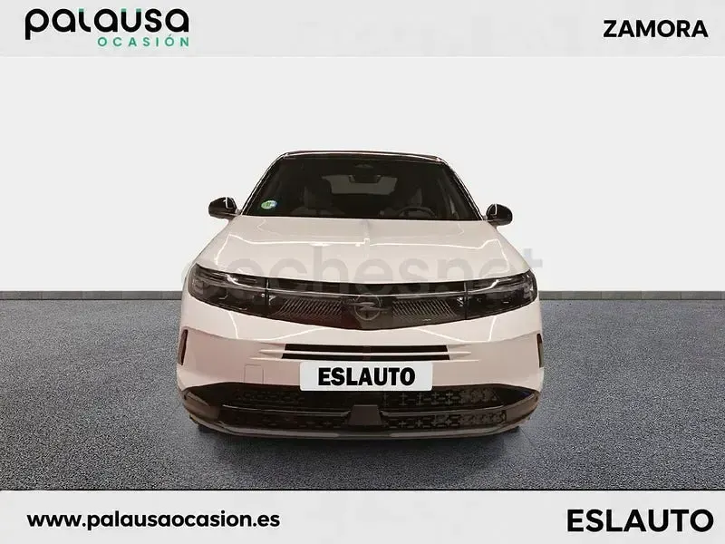 Nuevo Opel Grandland X 146 CV (107 kW) 2025 Blanco SUV