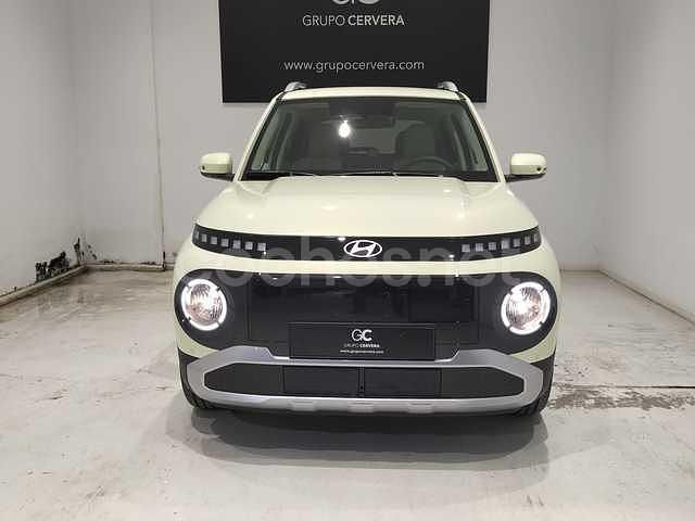 Nuevo Hyundai Inster 84 kW (115 CV) 2025 Eléctrico Utilitario