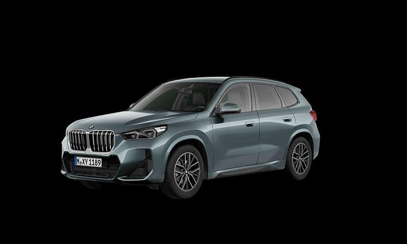 Verde Usado 2024 BMW X1 Comfort Edition SUV | 42.990 € (Precio justo) - Imagen 1/2