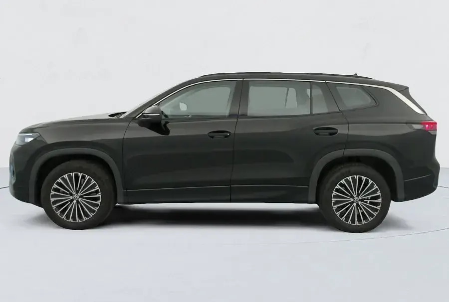 Usado VW Tayron 150 CV (110 kW) 2025 SUV