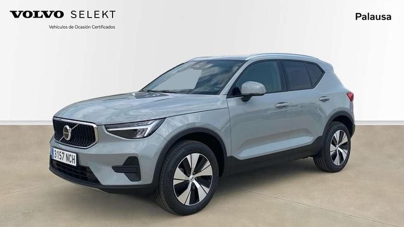 Nuevo 2025 Volvo XC40 Core SUV | 38.995 € (Precio justo) - Imagen 1/4