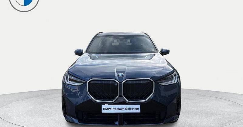 Usado BMW X3 197 CV (144 kW) 2025 SUV