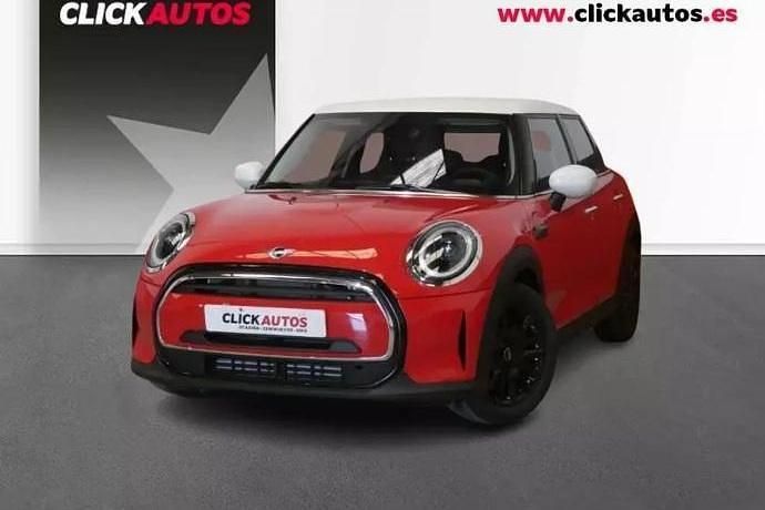 Usado 2021 Mini Cooper Utilitario | 16.850 € (Buen precio) - Imagen 1/4