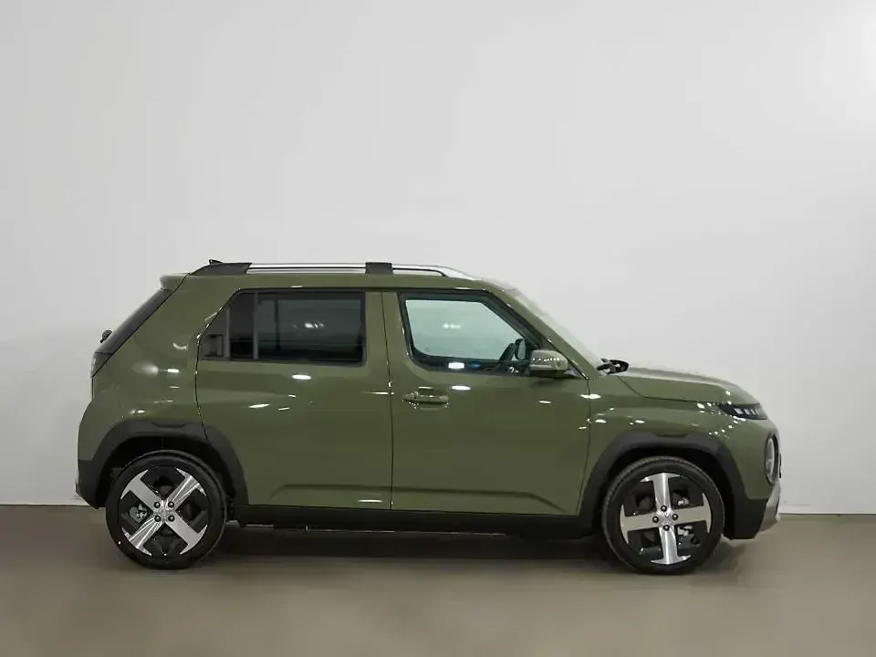 Usado Hyundai Inster 84 kW (115 CV) 2025 Otro Utilitario