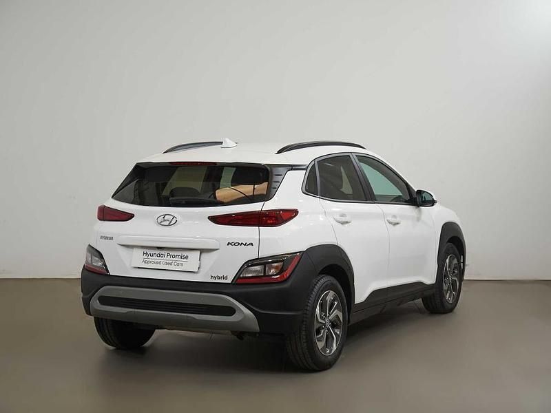 Usado Hyundai Kona 141 CV (103 kW) 2023 Otro SUV