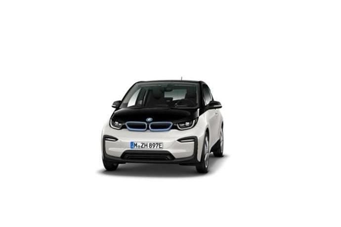 Usado 2022 BMW i3 Comfort Edition Utilitario | 24.901 € (Precio justo) - Imagen 1/4