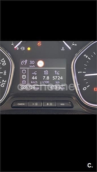 Usado Toyota Proace Verso Advance 144 CV (105 kW) 2024 Negro Familiar