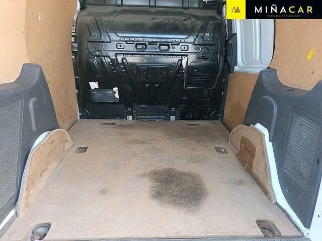 Usado Ford Transit Connect Active 100 CV (73 kW) 2022 Blanco Monovolumen