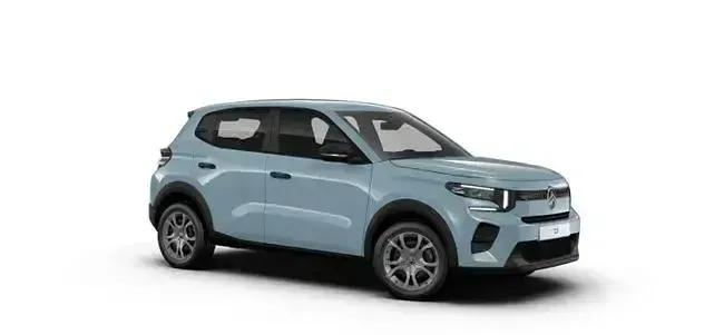 Nuevo Citroën C3 100 CV (73 kW) 2026 Azul SUV