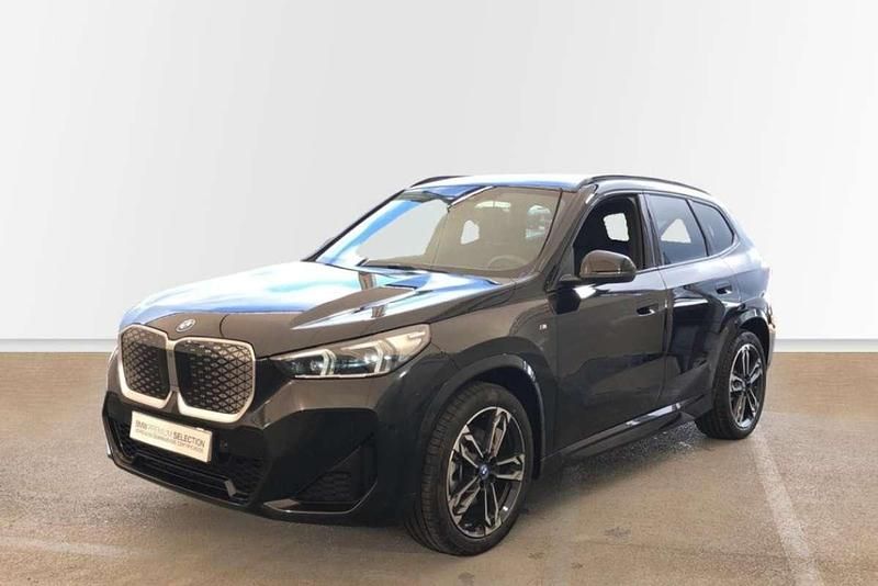 Usado BMW iX1 Comfort Edition 230 kW (313 CV) 2025 Negro SUV