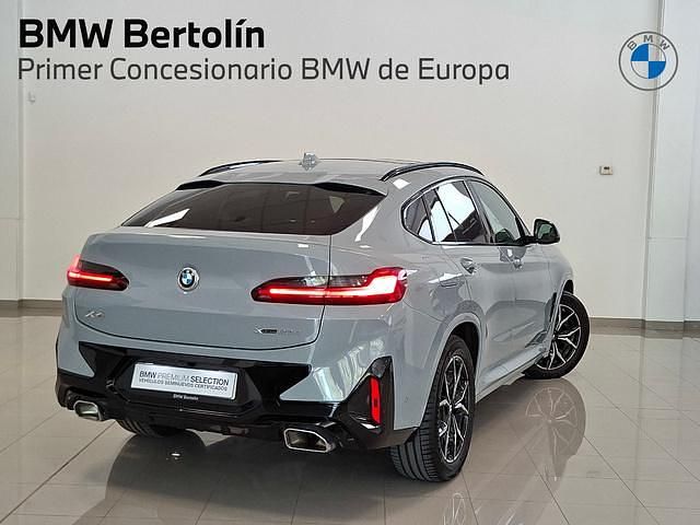 Usado BMW M140 xLine 190 CV (139 kW) 2025