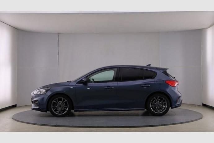Usado Ford Focus ST-Line 125 CV (91 kW) 2020