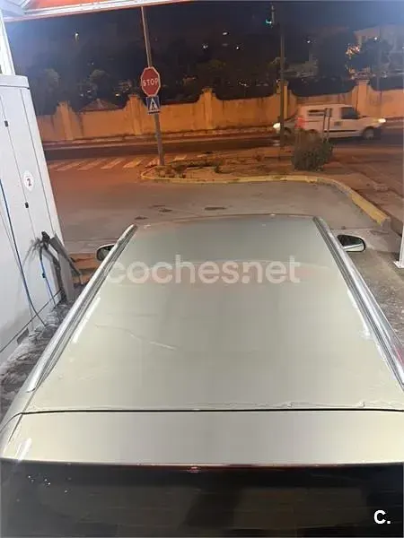 Usado Audi A4 143 CV (105 kW) 2010 Beige Familiar