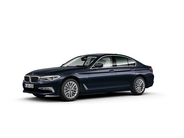 Usado BMW 540 Comfort Edition 340 CV (250 kW) 2017