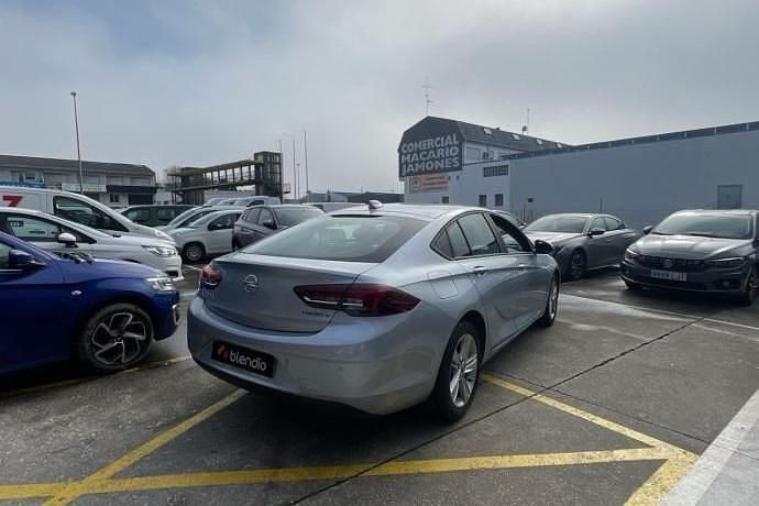 Usado Opel Insignia 136 CV (100 kW) 2018