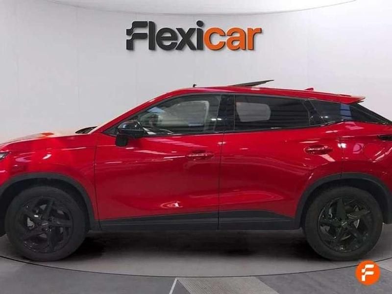 Usado Omoda 5 185 CV (136 kW) 2024 Rojo SUV