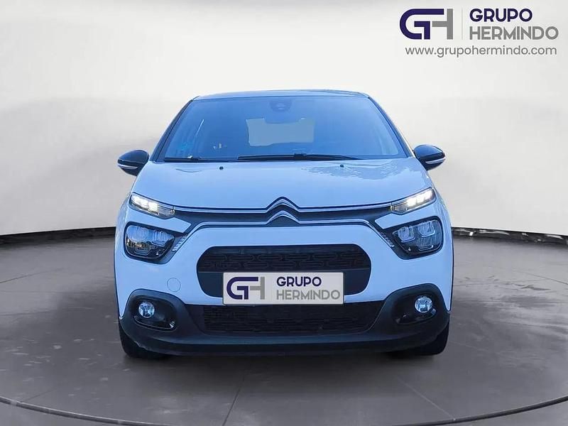 Occasion Citroën C3 Feel 102 ch (75 kW) 2021 Blanc Citadine