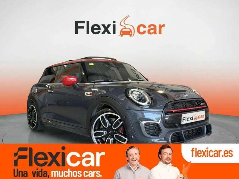 Gris Usado 2020 Mini John Cooper Works Utilitario | 23.390 € (Super precio) - Imagen 1/1