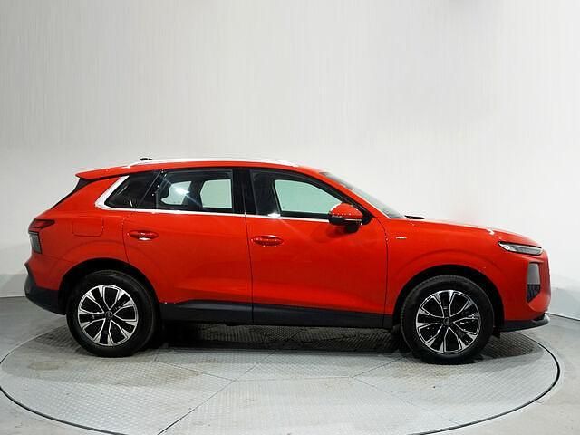 Nuevo Audi 200 Advanced Plus 272 CV (200 kW) 2026 Rojo Pickup/Camioneta