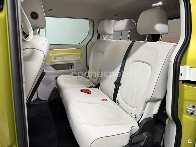 Usado VW ID. Buzz Edition 150 kW (204 CV) 2023 Eléctrico Monovolumen