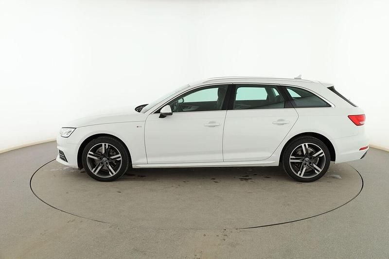 Usado Audi A4 Sport 150 HP (110 kW) 2016 Branco Carrinha