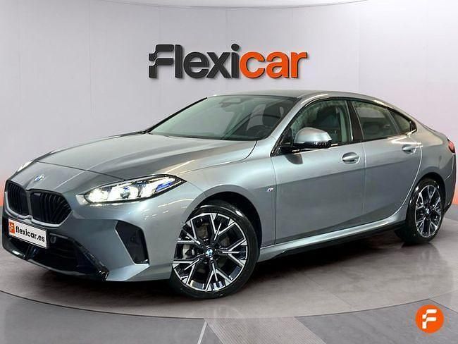 Usado BMW 218 150 CV (110 kW) 2025 Gris Coupe
