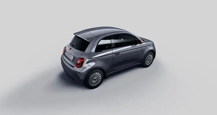 Nuevo Fiat 500e Red 69 kW (95 CV) 2025 Utilitario