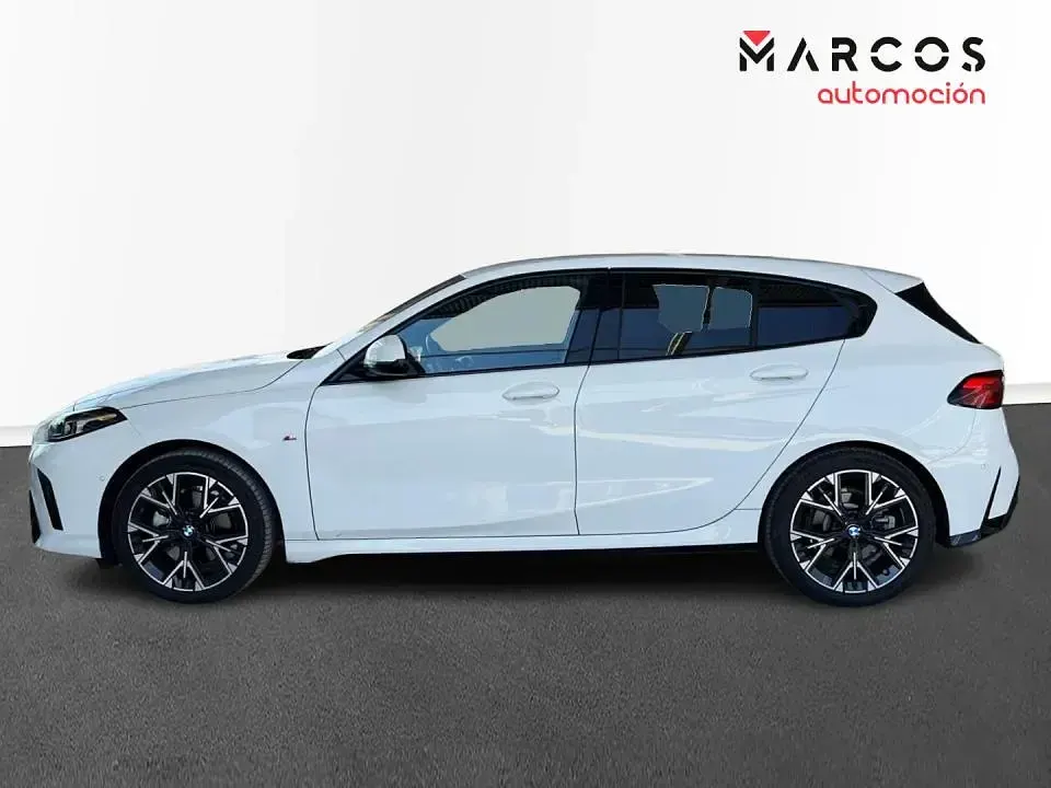 Usado BMW 120 163 CV (119 kW) 2025 Utilitario