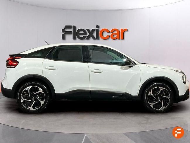 Brugt Citroën C4 PureTech 131 HK (96 kW) 2024 Hvid SUV