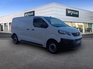 Brugt Peugeot Expert S 120 HK (88 kW) 2021 Hvid Van
