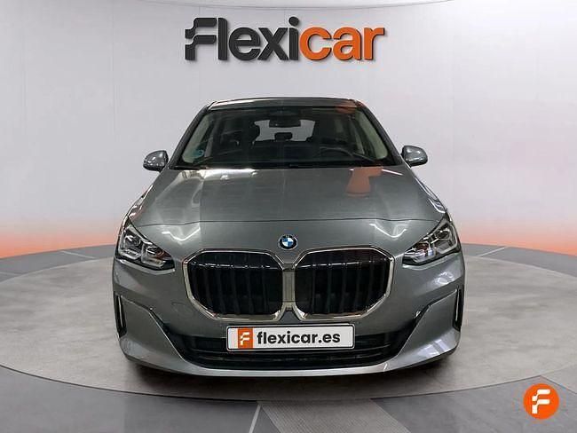 Usado BMW 218 136 CV (100 kW) 2023 Gris Familiar