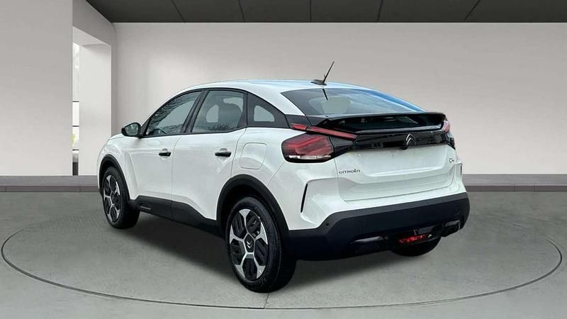 Usado Citroën C4 PureTech 132 CV (97 kW) 2024 Blanco Utilitario