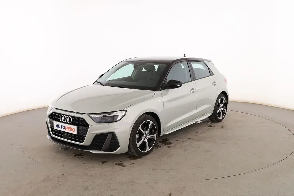 Usado Audi A1 Sportback Comfort 116 CV (85 kW) 2025 Utilitario