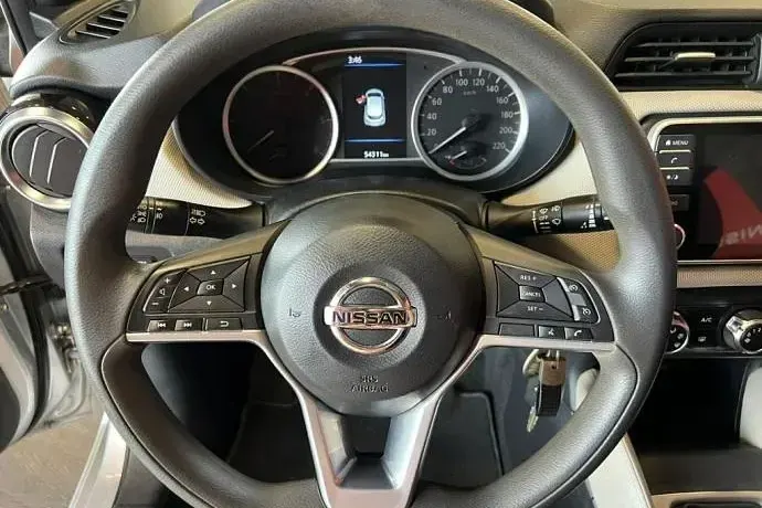 Usado Nissan Micra Acenta 90 CV (66 kW) 2019 Utilitario