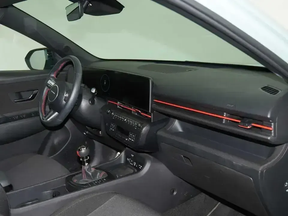 Usado Hyundai Kona N Line 138 CV (101 kW) 2025 Otro SUV