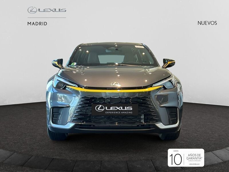 Otro Nuevo 2025 Lexus LBX SUV | 40.530 € (Caro) - Imagen 1/4