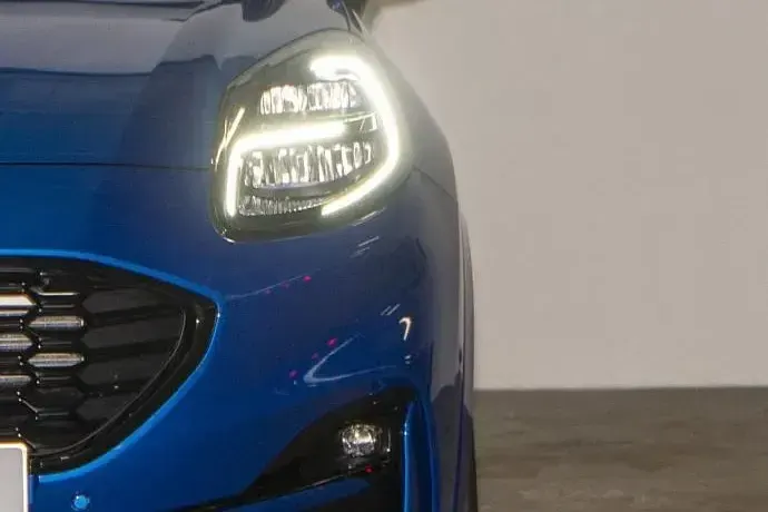 Usado Ford Puma ST-Line X 155 CV (114 kW) 2022 SUV