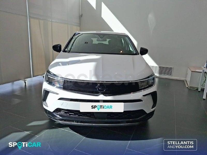 Usado Opel Grandland X 130 CV (95 kW) 2024 Blanco SUV