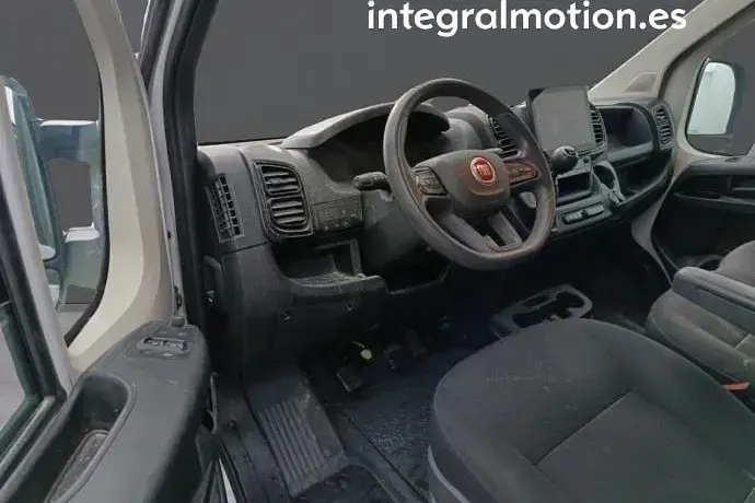 Usado Fiat Ducato 140 CV (102 kW) 2023 Van